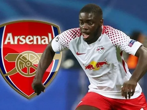 Sếp lớn phá vỡ im lặng về “hòn đá tảng” trong mơ của Arsenal