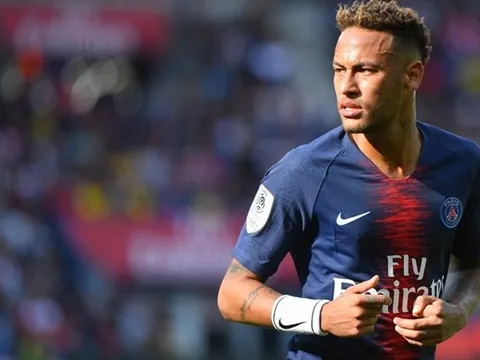Sếp lớn PSG lên tiếng, tương lai Neymar được định đoạt!