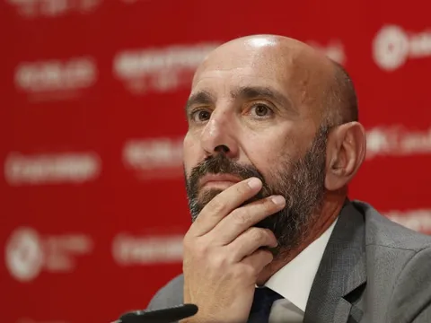 Sếp lớn Sevilla bất ngờ nói 10 từ về Real trong ngày đội nhà bại trận