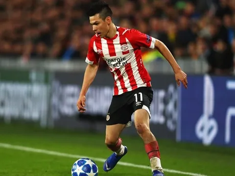 “Sếp lớn” vào cuộc, Napoli chuẩn bị nổ bom tấn 50 triệu euro