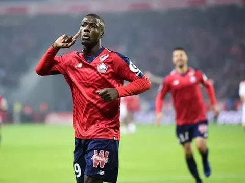 Sếp lớn xác nhận, Arsenal đã rất gần "siêu bom" 80 triệu euro