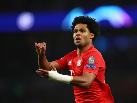 Ferdinand: 'Đẳng cấp. Cậu ấy vừa cho Arsenal thấy họ đã đánh mất điều gì'