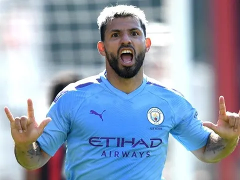 Pep: "Cậu ấy là tài năng đặc biệt, tôi ấn tượng từ ngày đầu tiên"