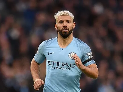 Sergio Aguero tậu căn hộ siêu sang, có thể nhìn sang sân... Old Trafford
