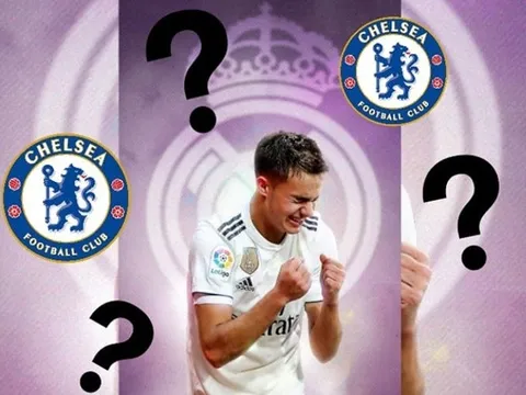 Chelsea đàm phán với Real, 'cánh chim lưu lạc' nói thẳng 1 câu