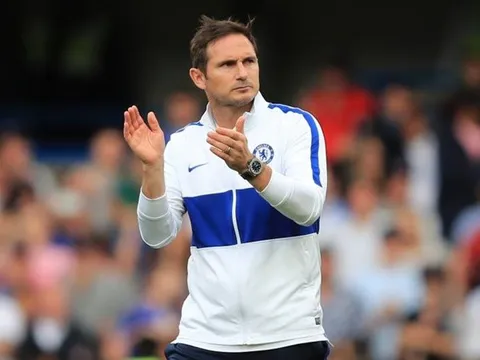 Đàm phán tiến triển, Chelsea 'giành pole' trong vụ mua sao Real Madrid