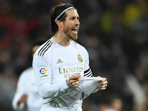 Real muốn chiêu mộ trung vệ tên tuổi, Zidane nói 'không'