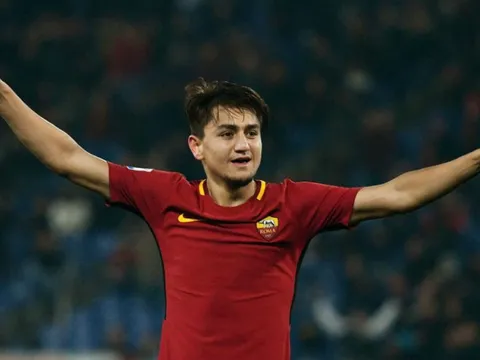 Serie A liên tiếp "hút máu", Premier League đã có lời đáp trả