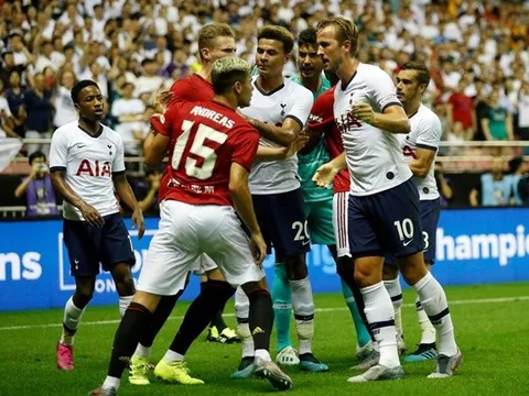 7 sao M.U cần ghi điểm tuyệt đối trong lần 'hồi hương' của Solskjaer