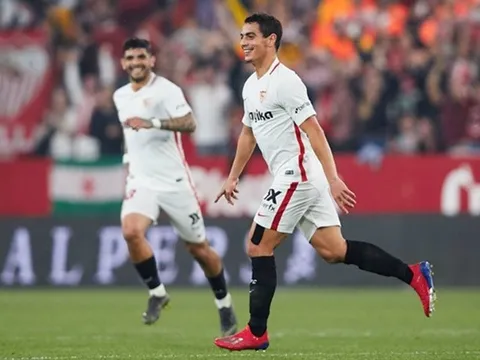 Xuất hiện biến mới từ Sevilla, MU khó lòng sở hữu cái tên thay Lukaku