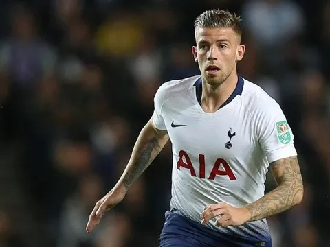 10 trung vệ 'lão làng' giá trị nhất của giới túc cầu hiện tại