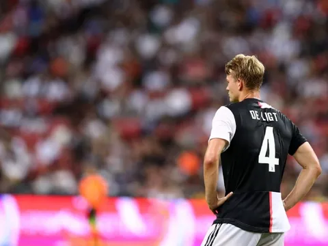 10 trung vệ giá trị nhất thế giới trên TTCN hiện tại: Số 1 không thể là ai khác!