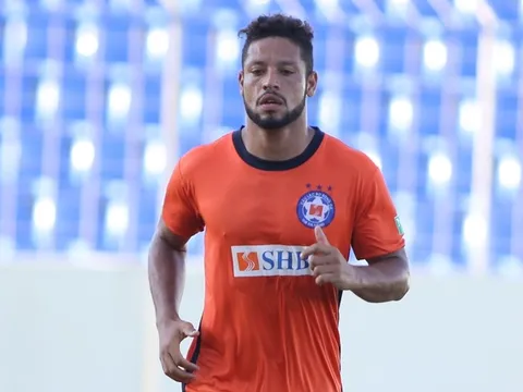 SHB Đà Nẵng sắp chia tay bộ đôi ngoại binh, "dọn đường" đón người mới