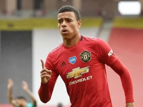 Shearer: "Đó là điều Greenwood khiến tôi nhớ đến chính mình"