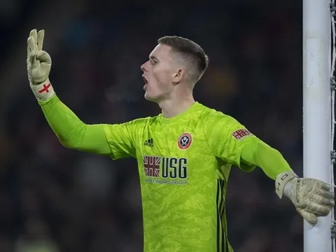 'Chơi đẹp' với đối tác, Man Utd ấn định tương lai của 'tiểu De Gea'