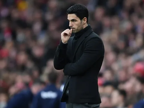 'Bạn không thể nói Arsenal không phải là CLB mạnh ở EPL'