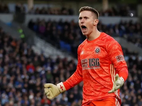 Thay 'báu vật' Man Utd, 'hiện tượng' EPL chốt hạ mục tiêu bất ngờ