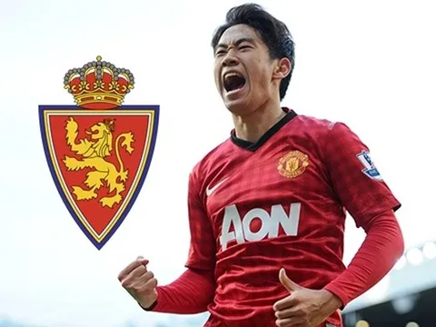 CHÍNH THỨC: Cựu sao Man Utd kết thúc một năm thảm họa, đầu quân ở hạng 2 TBN