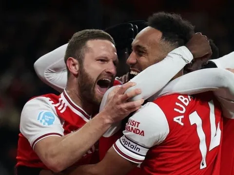 'Thảm họa' Arsenal tuyên bố chắc nịch, quá rõ số phận tại Emirates