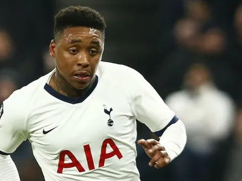 'Siêu cò' 22 tuổi nói về hành trình mang 'Tiểu Depay' đến cho Tottenham