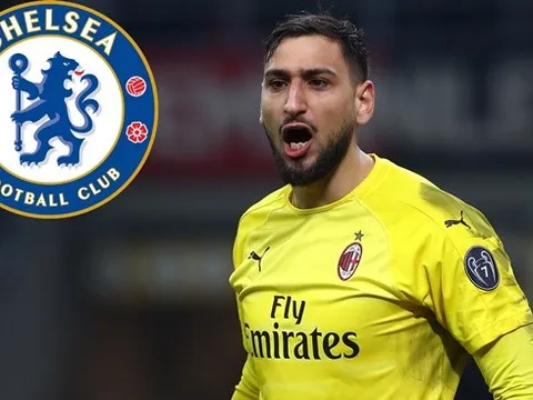 "Siêu cò" Raiola làm loạn, Chelsea tranh thủ lôi kéo "người nhện" nước Ý