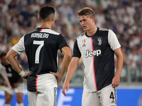 "Siêu cò" Raiola ra tay, Real Madrid có người thay thế Sergio Ramos