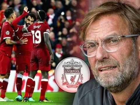 Siêu Cúp Anh - Chiếc cúp chứa niềm tin của CĐV Liverpool