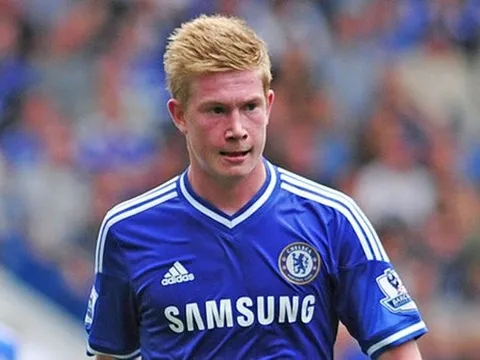 Siêu đội hình từng bị Mourinho "trảm" trong quá khứ