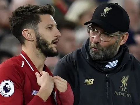 Siêu dự bị và những ngôi sao Liverpool cần nâng cấp "level" trước mùa giải