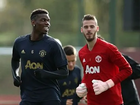 'Siêu hợp đồng' 4 năm đã ký, Man Utd có cầu thủ hưởng lương cao nhất mới