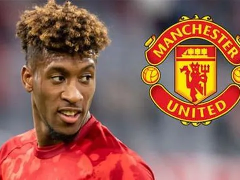 'Siêu máy chạy' từ chối gia hạn hợp đồng với Bayern, MU và Liverpool vào cuộc?