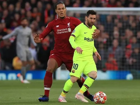 Siêu máy tính dự đoán cục diện Champions League 2019/20