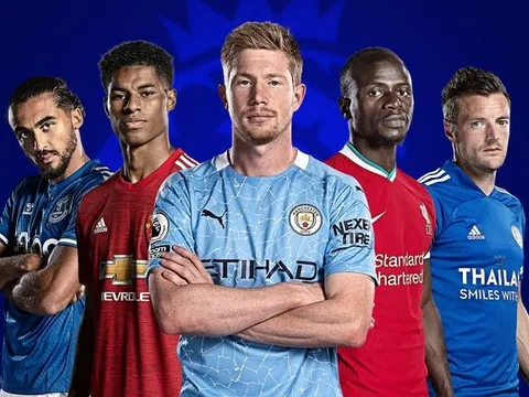 Siêu máy tính dự đoán Premier League: Thành Manchester đổi ngôi