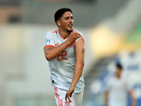 Siêu phẩm phút 89, tân binh Premier League thắp lên hy vọng đi tiếp cho U21 TBN