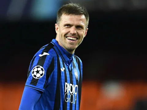 Siêu tiền đạo C1: 'Càng già đi, tôi càng chơi tốt hơn'