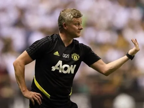 "Siêu tiền vệ" 70 triệu hoàn hảo, Solskjaer nhanh tay chốt hạ đi thôi!