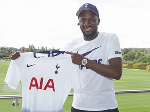 Siêu tiền vệ phát biểu, rõ lý do giúp Tottenham khiến nhóm đầu châu Âu ôm hận