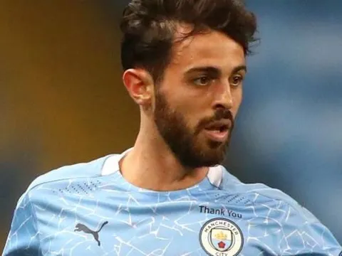 Silva: "Họ bị loại, nhưng con đường của Man City không dễ dàng hơn"