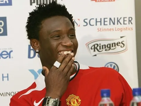 Silva, Malcom, Mikel và những thương vụ 'lật kèo' kinh điển (phần 1)