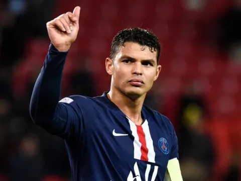 Rời PSG, “lão tướng” 35 tuổi vẫn nuôi hi vọng ở lại châu Âu