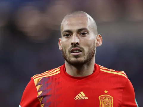 Silva tiết lộ kế hoạch sau khi nghỉ hưu