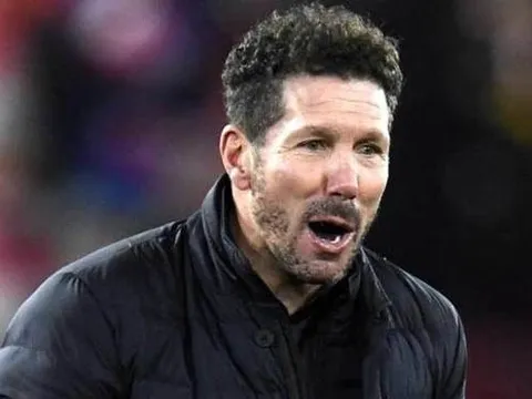 Simeone: "Cầu thủ đó của chúng tôi cũng đẳng cấp như Messi"