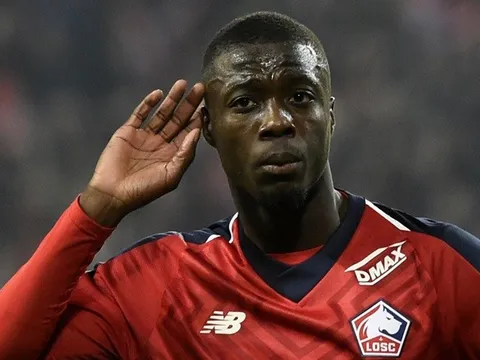 XONG! Rõ thực hư vụ Man Utd tranh giành 'viên ngọc châu Phi'