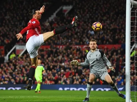 Hàng thải Liverpool: "Hãy để chúng tôi khiến Man Utd rối loạn"