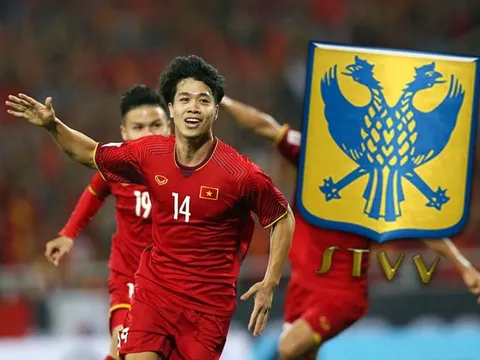 Sint-Truiden thanh lý liên tiếp 2 tiền đạo: Cơ hội và thách thức cho Công Phượng