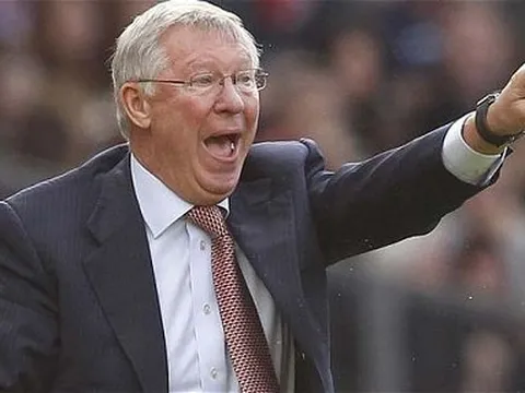 "Sir Alex cướp một số bàn thắng và gọi tôi là kẻ thất bại"
