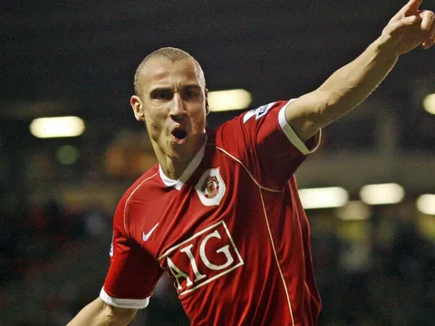 "Sir Alex để mắt đến tôi, nhưng tôi đã không đến Man United"