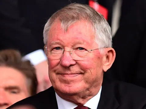 "Sir Alex như anh em với tôi"