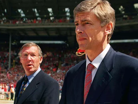 Sir Alex, Wenger cũng khó tồn tại được dưới chế độ Abramovich