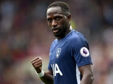 Vẫn còn cay cú, sao Pháp tuyên bố: 'Spurs xứng đáng hơn'